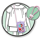 Simba Art & Fun Beadbag Mobile, Basteln 