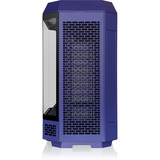 Thermaltake The Tower 600 , Tower-Gehäuse violett, Tempered Glass x 3