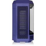 Thermaltake The Tower 600 , Tower-Gehäuse violett, Tempered Glass x 3