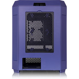 Thermaltake The Tower 600 , Tower-Gehäuse violett, Tempered Glass x 3