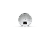 Ubiquiti U7-Mesh, Access Point weiß, Indoor/Outdoor, WiFi 7, Long-Range-Antenne 