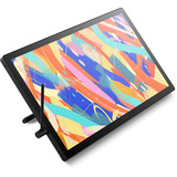 Wacom Cintiq 24 Touch, Grafiktablett schwarz