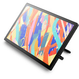 Wacom Cintiq 24 Touch, Grafiktablett schwarz