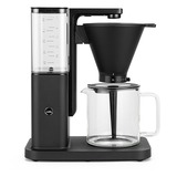 Wilfa ZENSE CM10B-M125 , Kaffeemaschine schwarz, 1650 Watt, 1,25 L/10 Tassen
