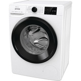 gorenje WPNEI84A1TS , Waschmaschine weiß/schwarz