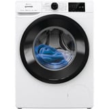 gorenje WPNEI84A1TS , Waschmaschine weiß/schwarz
