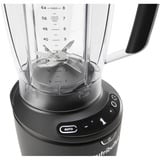 nutribullet SmartSense 1500 Combo Standmixer NBF550DG dunkelgrau, 1.500 Watt, 1,89 Liter & 0,946 Liter & 0,71 Liter