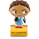 tonies Lieblings-Klassiker - Der Zauberer von Oz und zwei weitere Klassiker, Spielfigur Hörbuch