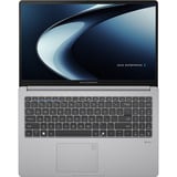 ASUS ExpertBook PM1 (PM1503CDA-S70064X), Notebook grau, AMD Ryzen 7 7735HS, AMD Radeon 680M, 16 GB DDR5, 512 GB (512 GB SSD), Windows 11 Pro