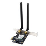 ASUS PCE-BE6500, WLAN-Adapter 