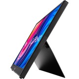 ASUS ProArt PA148CTV, LED-Monitor 36 cm (14 Zoll), schwarz, FullHD, IPS, USB-C