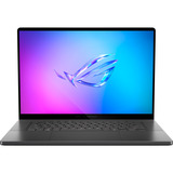 ASUS ROG Zephyrus G16 (GU605MV-QR107X), Gaming-Notebook grau, Intel® Core™ Ultra 9 185H, NVIDIA GeForce RTX 4060, 16 GB LPDDR5X, 1 TB (1 TB SSD), Windows 11 Pro 64-Bit