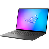 ASUS ROG Zephyrus G16 (GU605MV-QR107X), Gaming-Notebook grau, Intel® Core™ Ultra 9 185H, NVIDIA GeForce RTX 4060, 16 GB LPDDR5X, 1 TB (1 TB SSD), Windows 11 Pro 64-Bit