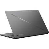 ASUS ROG Zephyrus G16 (GU605MV-QR107X), Gaming-Notebook grau, Intel® Core™ Ultra 9 185H, NVIDIA GeForce RTX 4060, 16 GB LPDDR5X, 1 TB (1 TB SSD), Windows 11 Pro 64-Bit