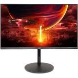 Acer Nitro XF240YX1, Gaming-Monitor 60.5 cm (23.8 Zoll), schwarz, FullHD, IPS, HDMI, DP, HDR, 200Hz Panel