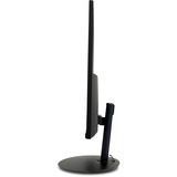 Acer Nitro XF240YX1, Gaming-Monitor 60.5 cm (23.8 Zoll), schwarz, FullHD, IPS, HDMI, DP, HDR, 200Hz Panel
