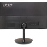 Acer Nitro XF240YX1, Gaming-Monitor 60.5 cm (23.8 Zoll), schwarz, FullHD, IPS, HDMI, DP, HDR, 200Hz Panel