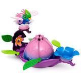BRIO Flora - Lilys Blätter-Boot, Spielfigur 