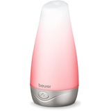 Beurer Aroma Diffuser LA 30, Luftbefeuchter weiß