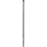 Bosch Expert Hammerbohrer SDS-plus-7X, Ø 12mm, 30 Stück Arbeitslänge 200mm