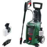 Bosch Heimwerken & Garten Universal Aquatak 125 360° Cleaning Kit​, Druckreiniger grün/schwarz