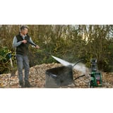 Bosch Heimwerken & Garten Universal Aquatak 125 360° Cleaning Kit​, Druckreiniger grün/schwarz