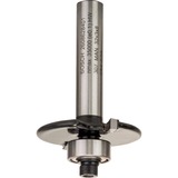 Bosch Professional PRO Wood Scheiben-Nutfräser, Ø 32mm, Arbeitsbreite 3mm Schaft Ø 8mm, zweischneidig