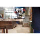 Bosch Professional Stichsägeblatt T 101 AOF Special for Laminate, 83mm 3 Stück
