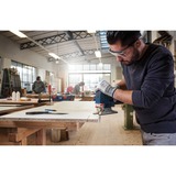 Bosch Professional Stichsägeblatt T 101 AOF Special for Laminate, 83mm 3 Stück