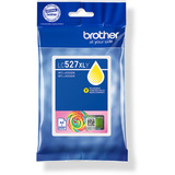 Brother Tinte gelb LC527XLY 