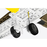 COBI Messerschmitt BF-109F, Konstruktionsspielzeug Maßstab 1:48