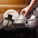 Cecotec Stabmixer Power RetroGreen 1200MAX Cream&Crush grün, 1.200 Watt, mit Zerkleinerer und Schneebesen