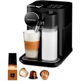 DeLonghi Nespresso Gran Lattissima EN 640.B, Kapselmaschine schwarz