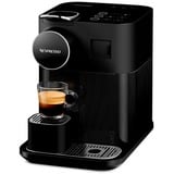 DeLonghi Nespresso Gran Lattissima EN 640.B, Kapselmaschine schwarz
