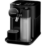 DeLonghi Nespresso Gran Lattissima EN 640.B, Kapselmaschine schwarz
