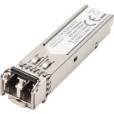 Digitus Industrielles mini GBIC (SFP) Modul, Transceiver 