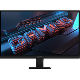 GIGABYTE GS27U, Gaming-Monitor 68.6 cm (27 Zoll), schwarz, UltraHD/4K, SS-IPS, HDMI, DP, HDR, 160Hz Panel