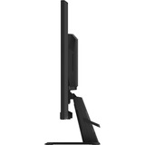 GIGABYTE GS27U, Gaming-Monitor 68.6 cm (27 Zoll), schwarz, UltraHD/4K, SS-IPS, HDMI, DP, HDR, 160Hz Panel