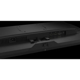 GIGABYTE GS27U, Gaming-Monitor 68.6 cm (27 Zoll), schwarz, UltraHD/4K, SS-IPS, HDMI, DP, HDR, 160Hz Panel