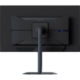 GIGABYTE MO32U2 QD-OLED, Gaming-Monitor 80 cm (31.5 Zoll), schwarz, UltraHD/4K, HDMI, DP, USB-Hub, KVM, 240Hz Panel