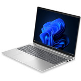 HP EliteBook 6 G2a (E02FYET), Notebook silber, AMD Ryzen 7 PRO 250, AMD Radeon 780M, 32 GB LPDDR5X, 1 TB (1 TB SSD), Windows 11 Pro