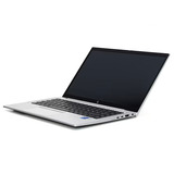 HP EliteBook 840 G8 Generalüberholt, Notebook silber, Intel® Core™ i5-1145G7, Intel® Iris® Xe Graphics, 16 GB DDR4, 256 GB (256 GB SSD), Windows 11 Pro