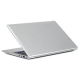 HP EliteBook 840 G8 Generalüberholt, Notebook silber, Intel® Core™ i5-1145G7, Intel® Iris® Xe Graphics, 16 GB DDR4, 256 GB (256 GB SSD), Windows 11 Pro