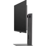 Koorui S2721XO QD-OLED, Gaming-Monitor 68.6 cm (27 Zoll), dunkelgrau, QHD, HDMI, DP, AMD FreeSync Premium, G-Sync komp., HDR, 240Hz Panel
