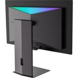 Koorui S2721XO QD-OLED, Gaming-Monitor 68.6 cm (27 Zoll), dunkelgrau, QHD, HDMI, DP, AMD FreeSync Premium, G-Sync komp., HDR, 240Hz Panel