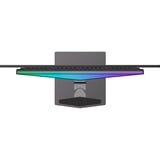 Koorui S2721XO QD-OLED, Gaming-Monitor 68.6 cm (27 Zoll), dunkelgrau, QHD, HDMI, DP, AMD FreeSync Premium, G-Sync komp., HDR, 240Hz Panel