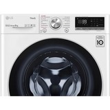 LG F6WV709P1, Waschmaschine 