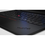 Lenovo ThinkPad T14s 2-in-1 G1 (21R3005MGE), Notebook schwarz, Intel® Core™ Ultra 7 255U, Intel® Graphics, 32 GB LPDDR5X, 1 TB (1 TB SSD), Windows 11 Pro