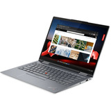 Lenovo ThinkPad X1 Yoga G8 Generalüberholt, Notebook grau, Intel® Core™ i5-1345U, Intel® Iris® Xe Graphics, 32 GB LPDDR5, 512 GB (512 GB SSD), Windows 11 Pro 