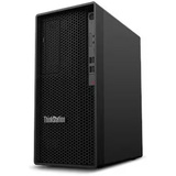 Lenovo ThinkStation P2 Tower Gen 2 (30JQ00CVGE), PC-System schwarz, Windows 11 Pro